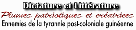 dictature-litterature