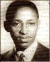Barry Ibrahima dit Barry III