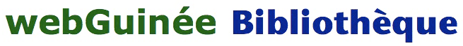 webGuinee Bibliotheque Histoire et ideologie