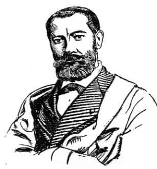 Aim&eacute;-Olivier de Sanderval