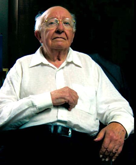 Jean Suret-Canale (1921-2007)
