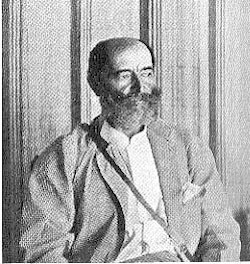 Olivier de Sanderval Olivier de Sanderval
