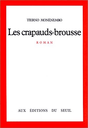 Les crapauds-brousse