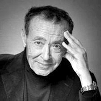 B&eacute;chir ben Yahmed