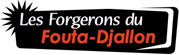 Forgerons du Fouta-Djallon
