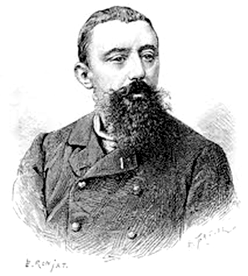 Gouverneur Jean Bayol
