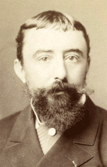 Dr. Jean-Marie Bayol
