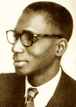 Mamba Sano (1903-1985) Mamba Sano (1903-1985)