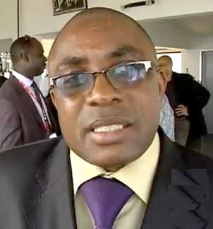 Idrissa Ch&eacute;rif