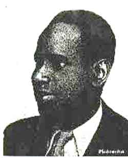 Diallo Yacine