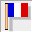 drapeau France