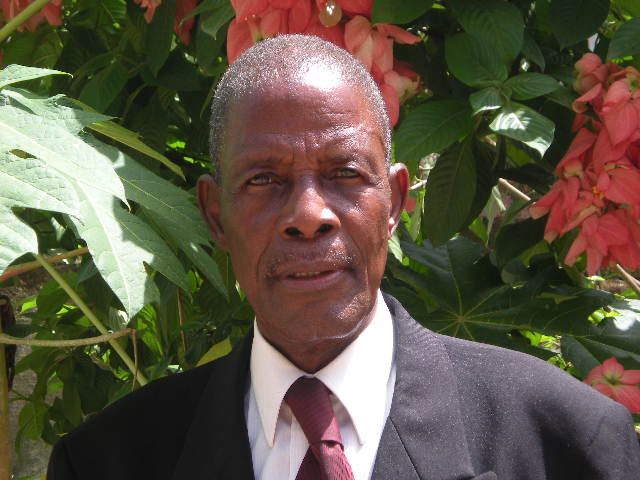 Jean-Marie Dore - Upg