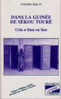 Colonel Kaba 41 Camara. Cela a bien eu lieu