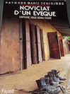 Mgr. Tchdimibo. Noviciat d'un eveque