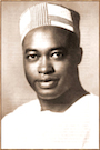 Andre Lewin. Telli Diallo, le destin tragique d'un grand Africain
