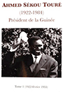 Andre Lewin. Tome 1