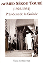 Andre Lewin. Tome 2