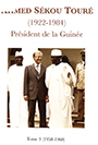 Andre Lewin. Tome 3