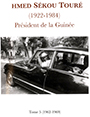 Andre Lewin. Tome 5