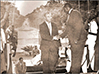 John H. Morrow, American Ambassadeur